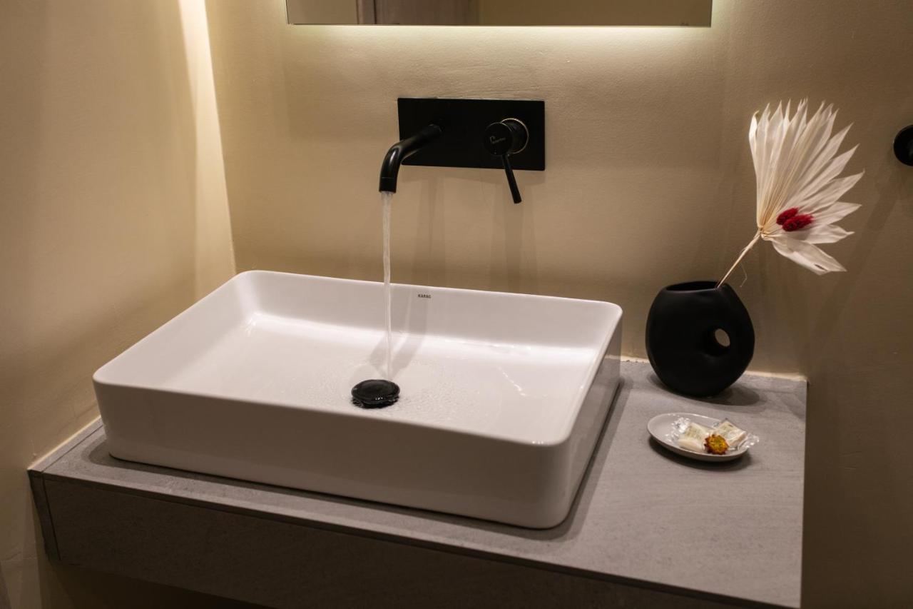 Anassa Apartment 파르가 외부 사진