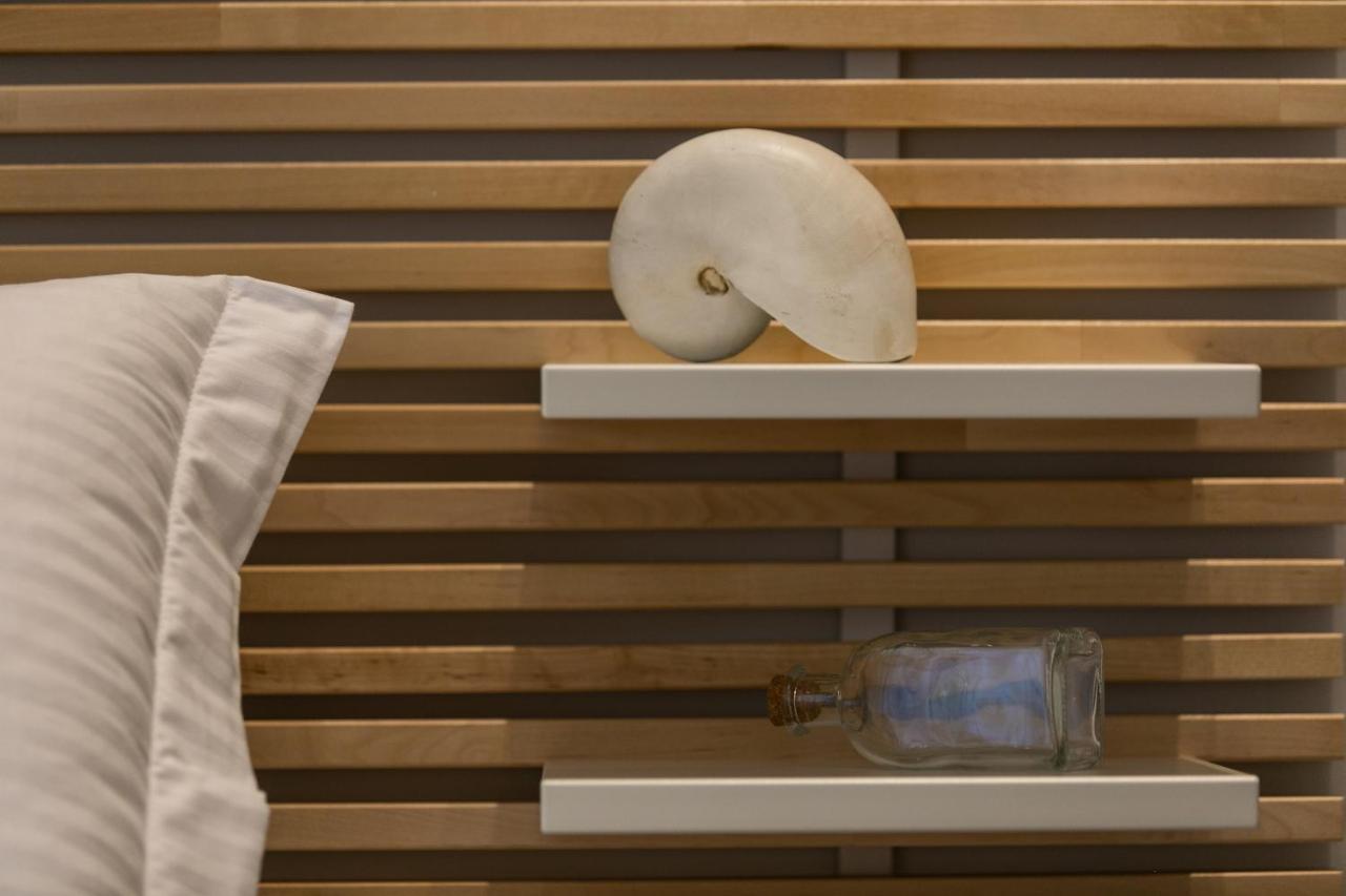 Anassa Apartment 파르가 외부 사진
