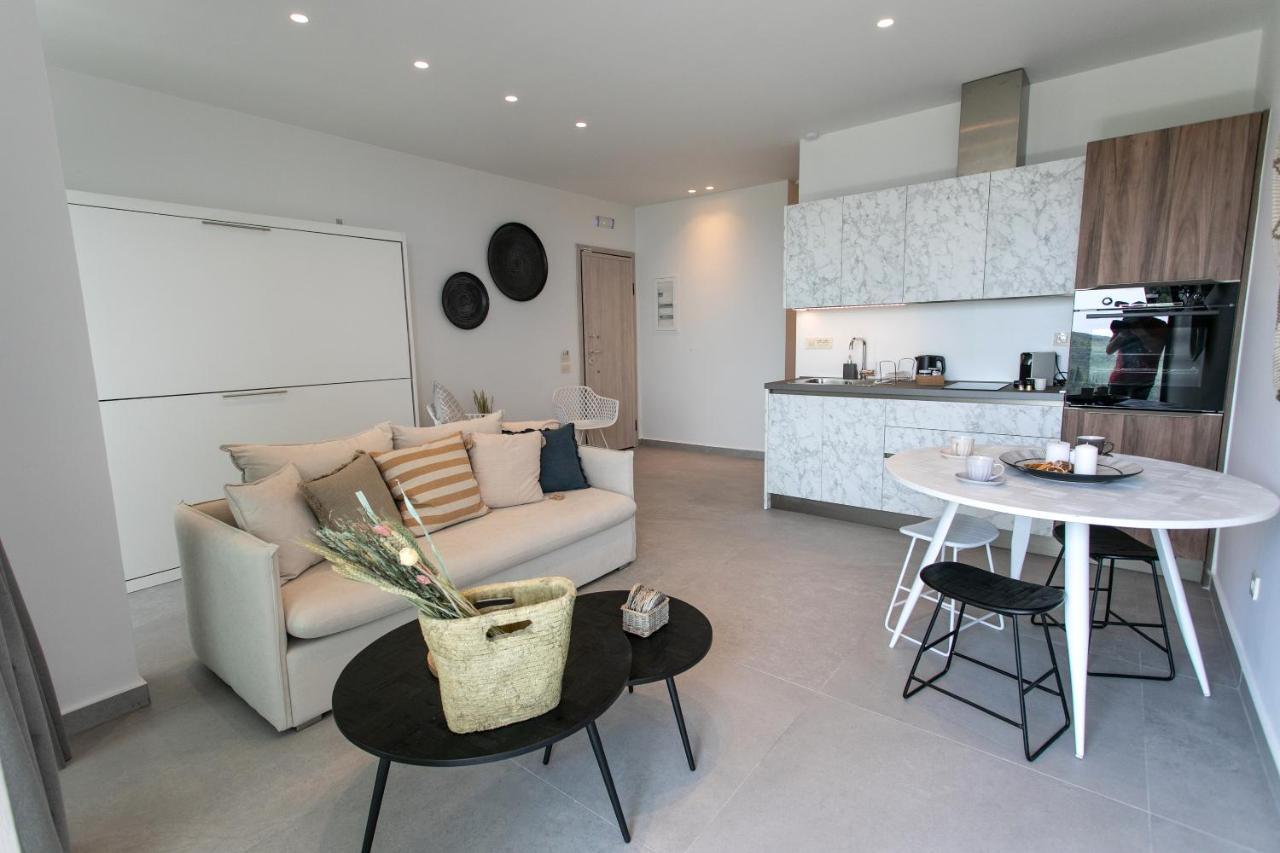 Anassa Apartment 파르가 외부 사진