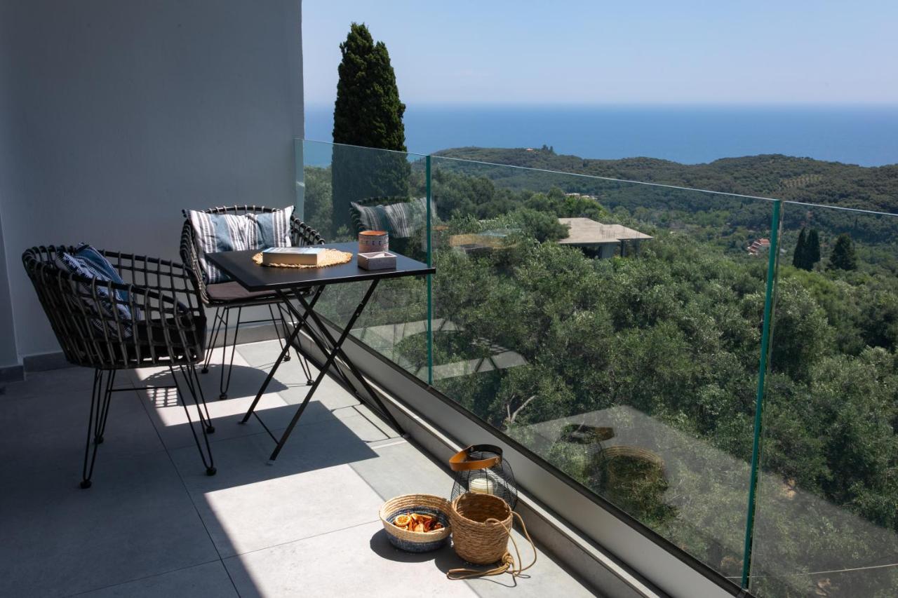 Anassa Apartment 파르가 외부 사진