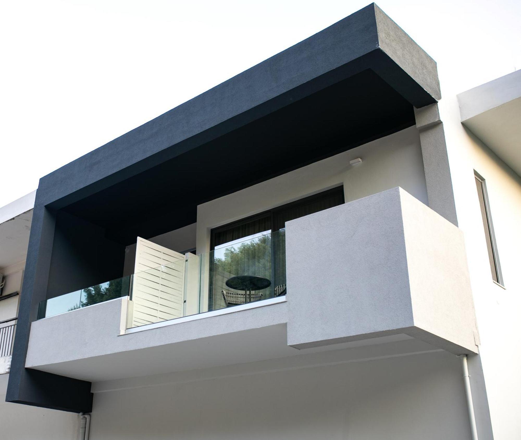 Anassa Apartment 파르가 외부 사진
