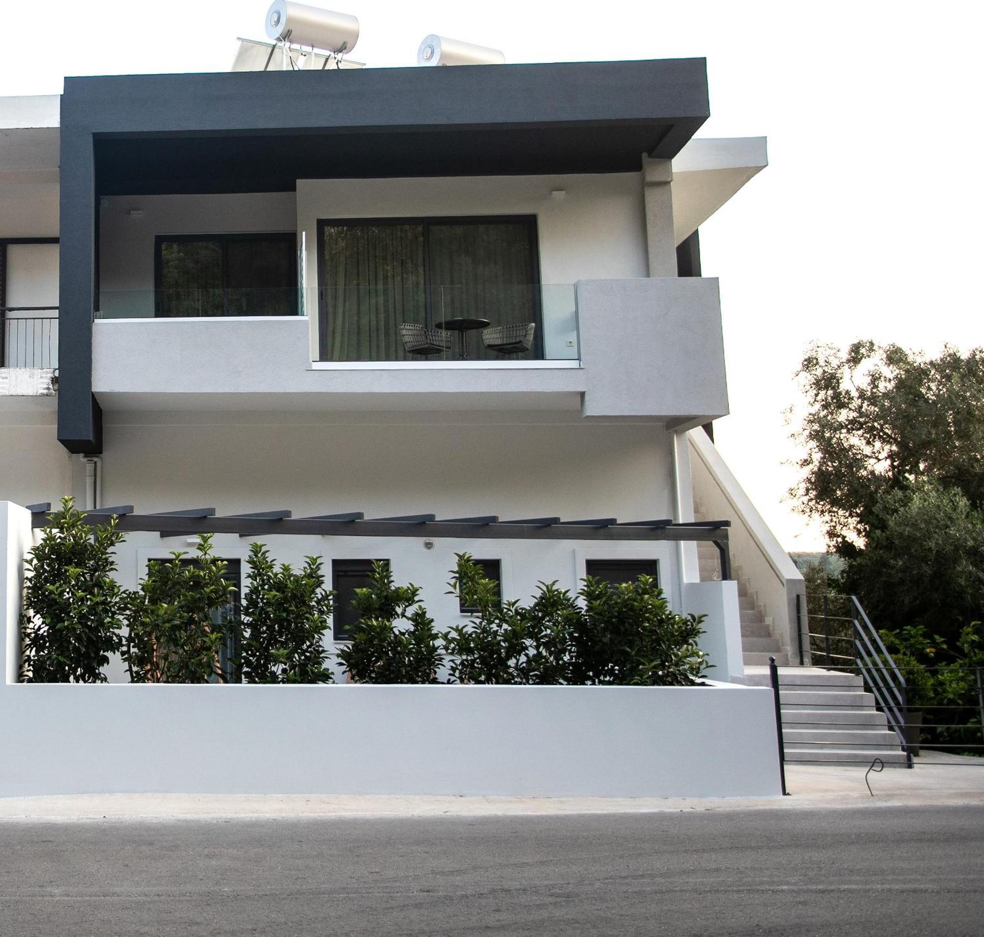 Anassa Apartment 파르가 외부 사진