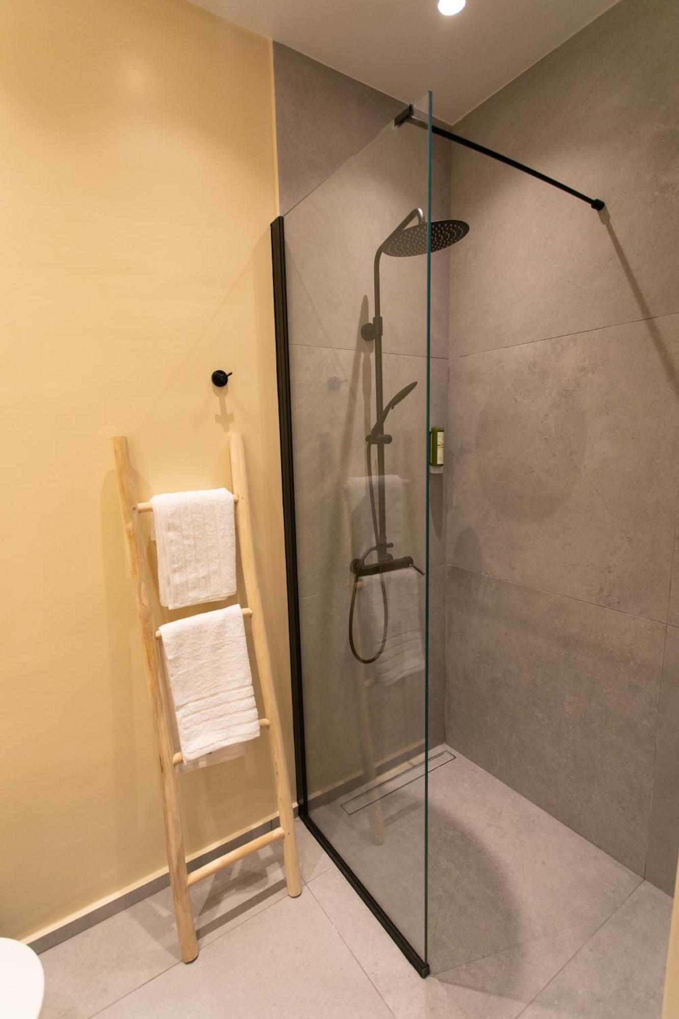 Anassa Apartment 파르가 외부 사진