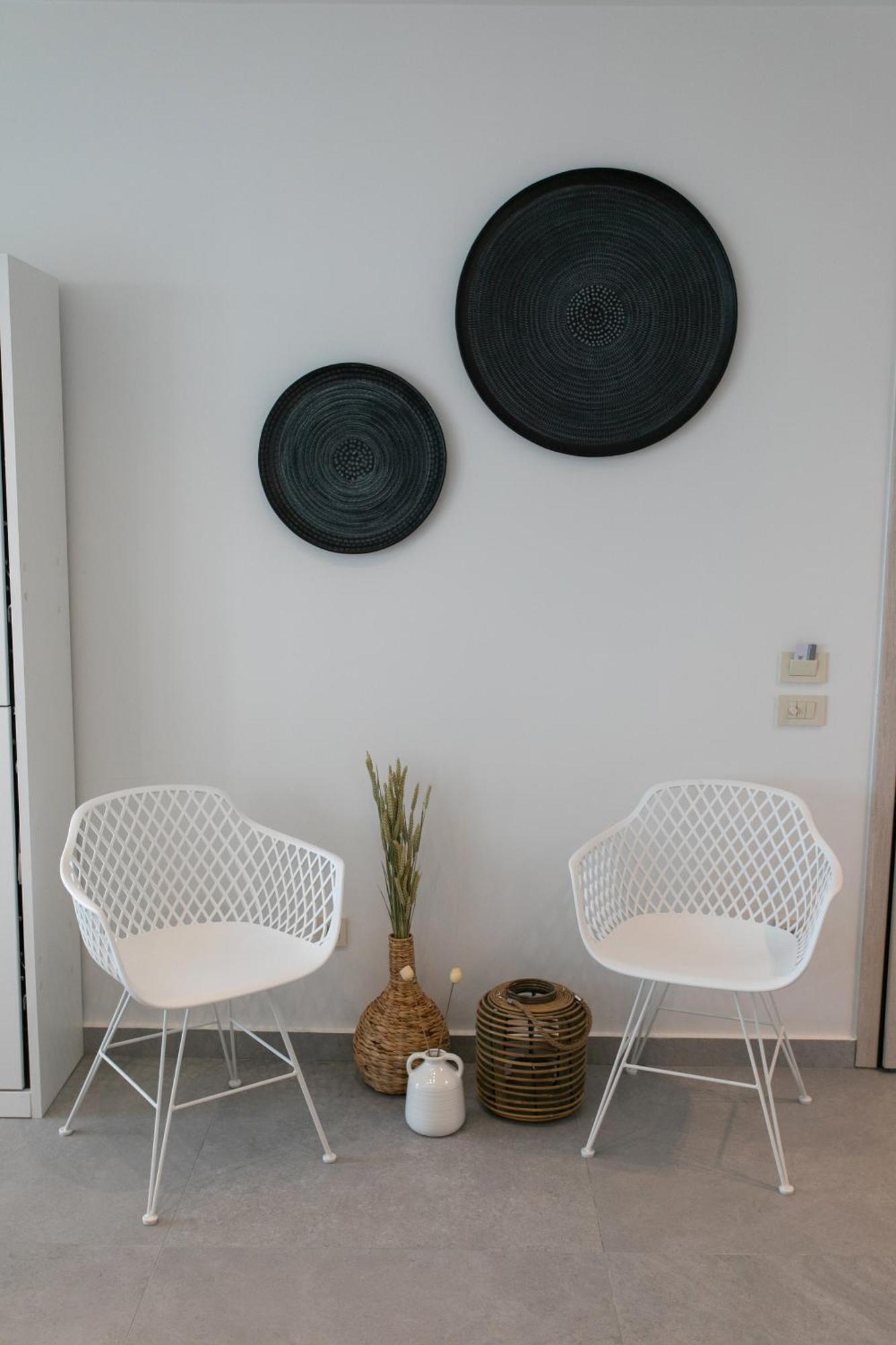 Anassa Apartment 파르가 외부 사진