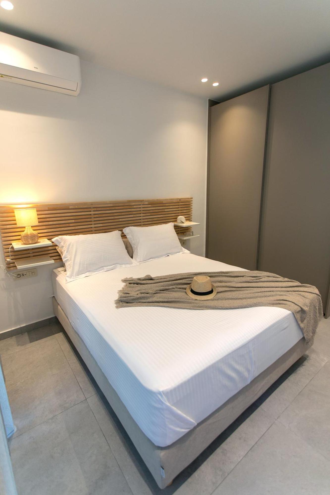 Anassa Apartment 파르가 외부 사진