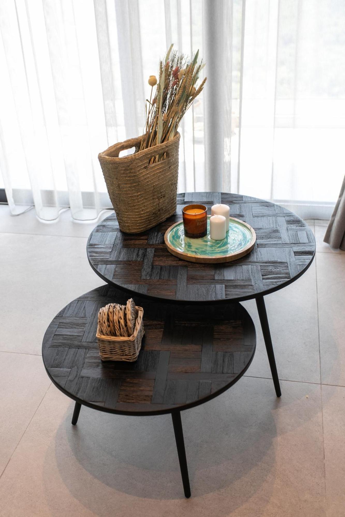 Anassa Apartment 파르가 외부 사진