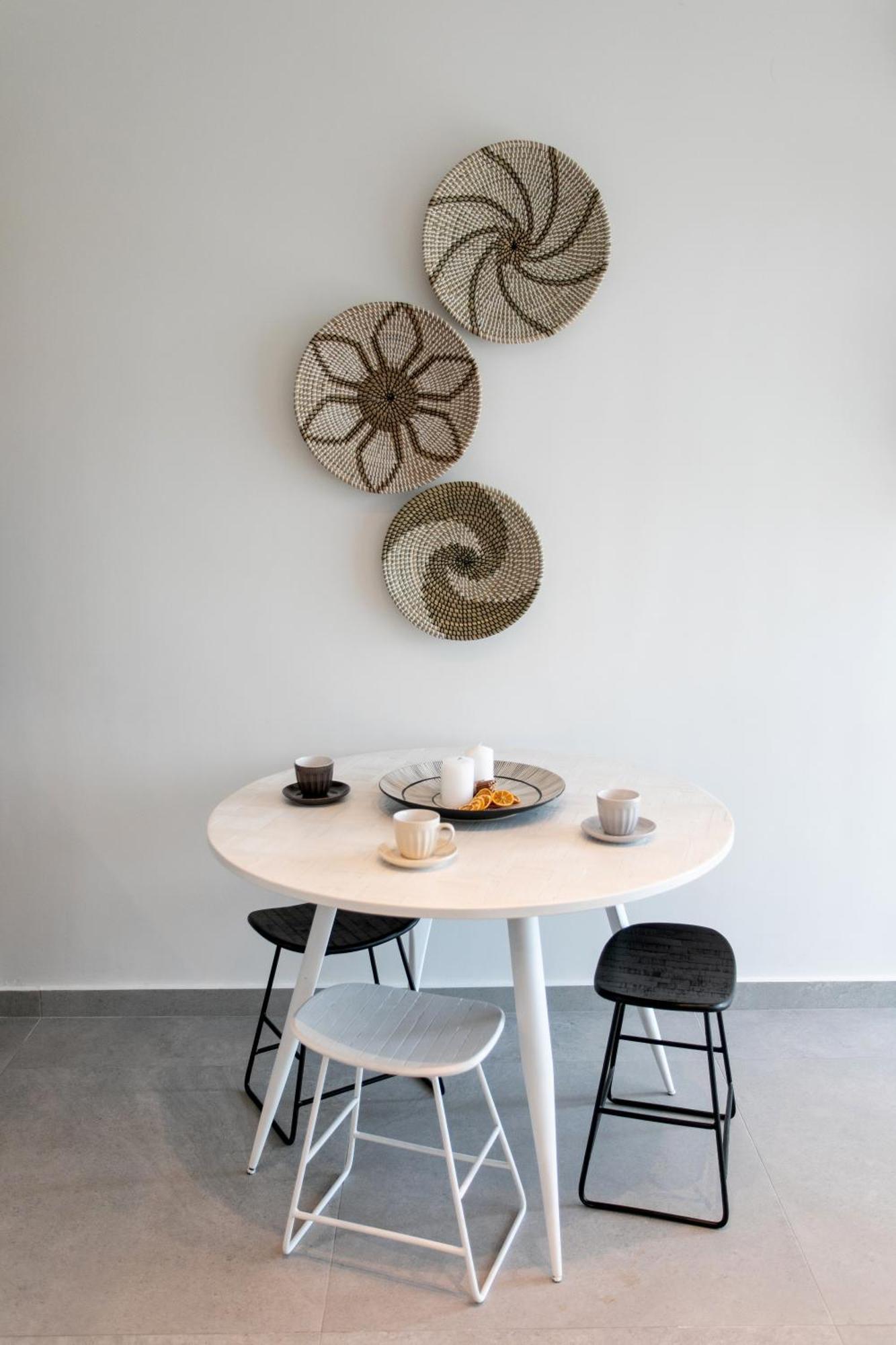 Anassa Apartment 파르가 외부 사진