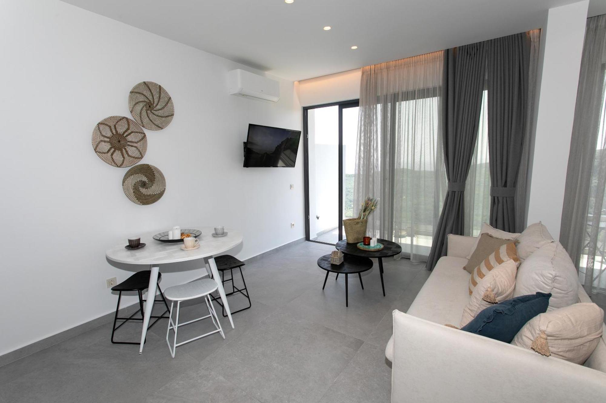 Anassa Apartment 파르가 외부 사진