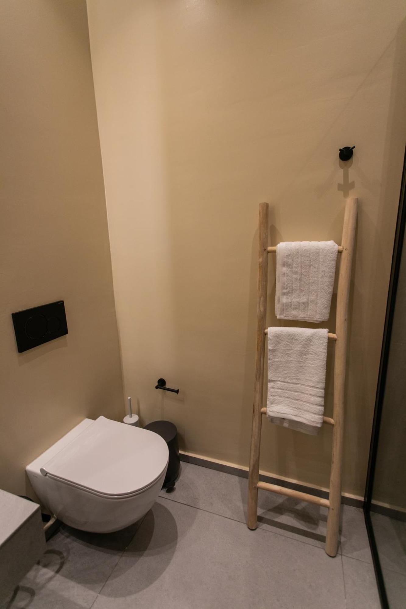 Anassa Apartment 파르가 외부 사진