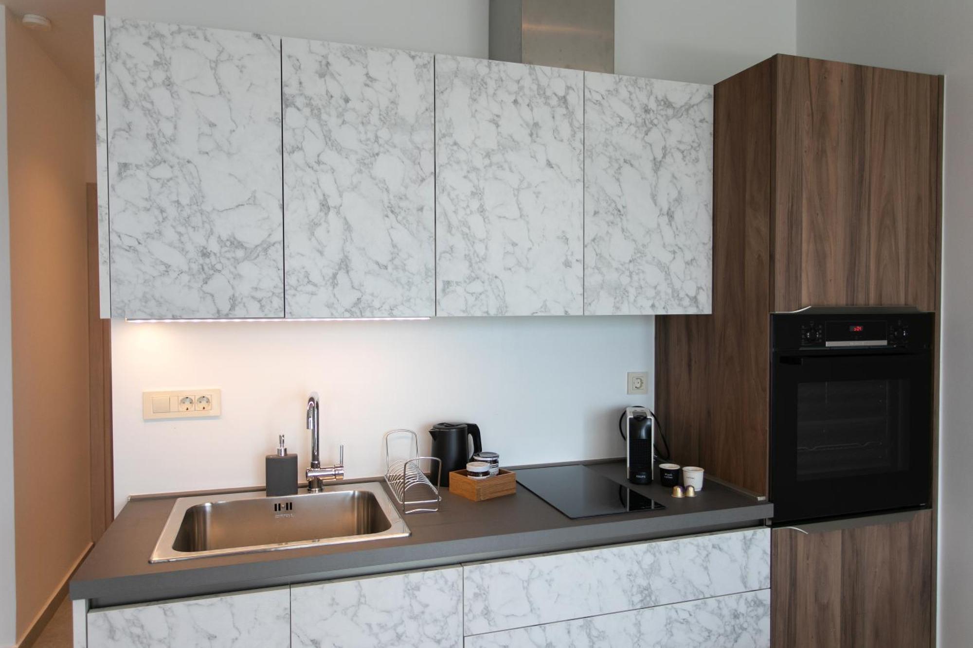 Anassa Apartment 파르가 외부 사진