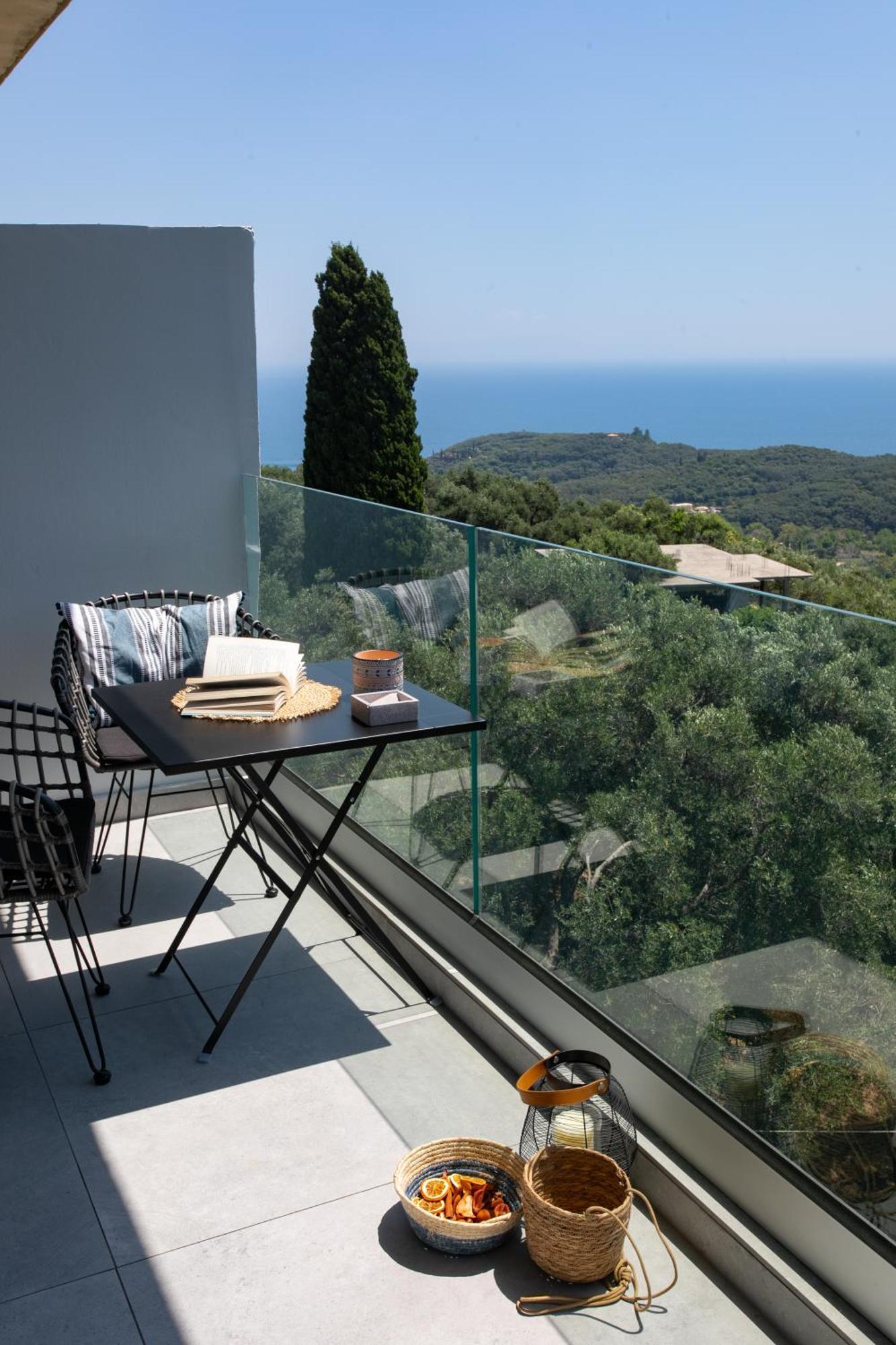 Anassa Apartment 파르가 외부 사진